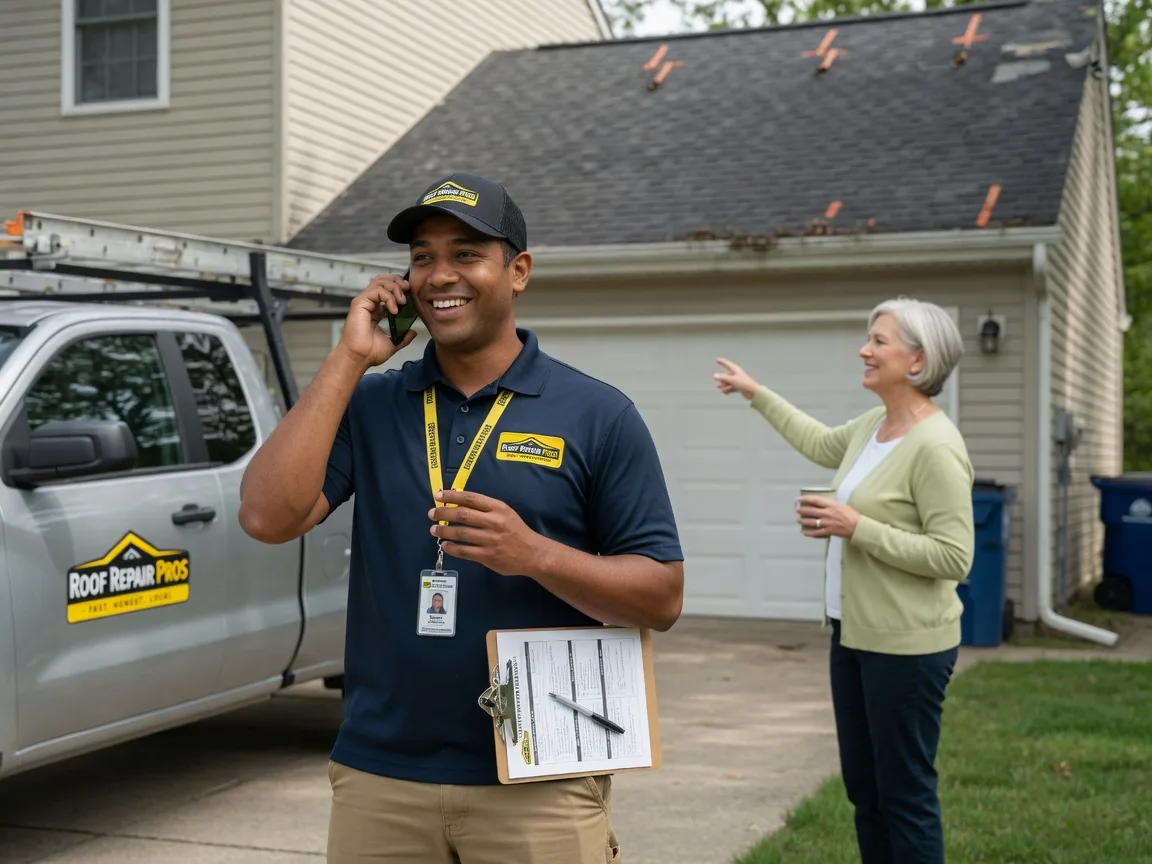 Roof Repair Villa Park, IL FAQs